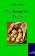 Vorderes Coverbild Die Kartoffel-Küche