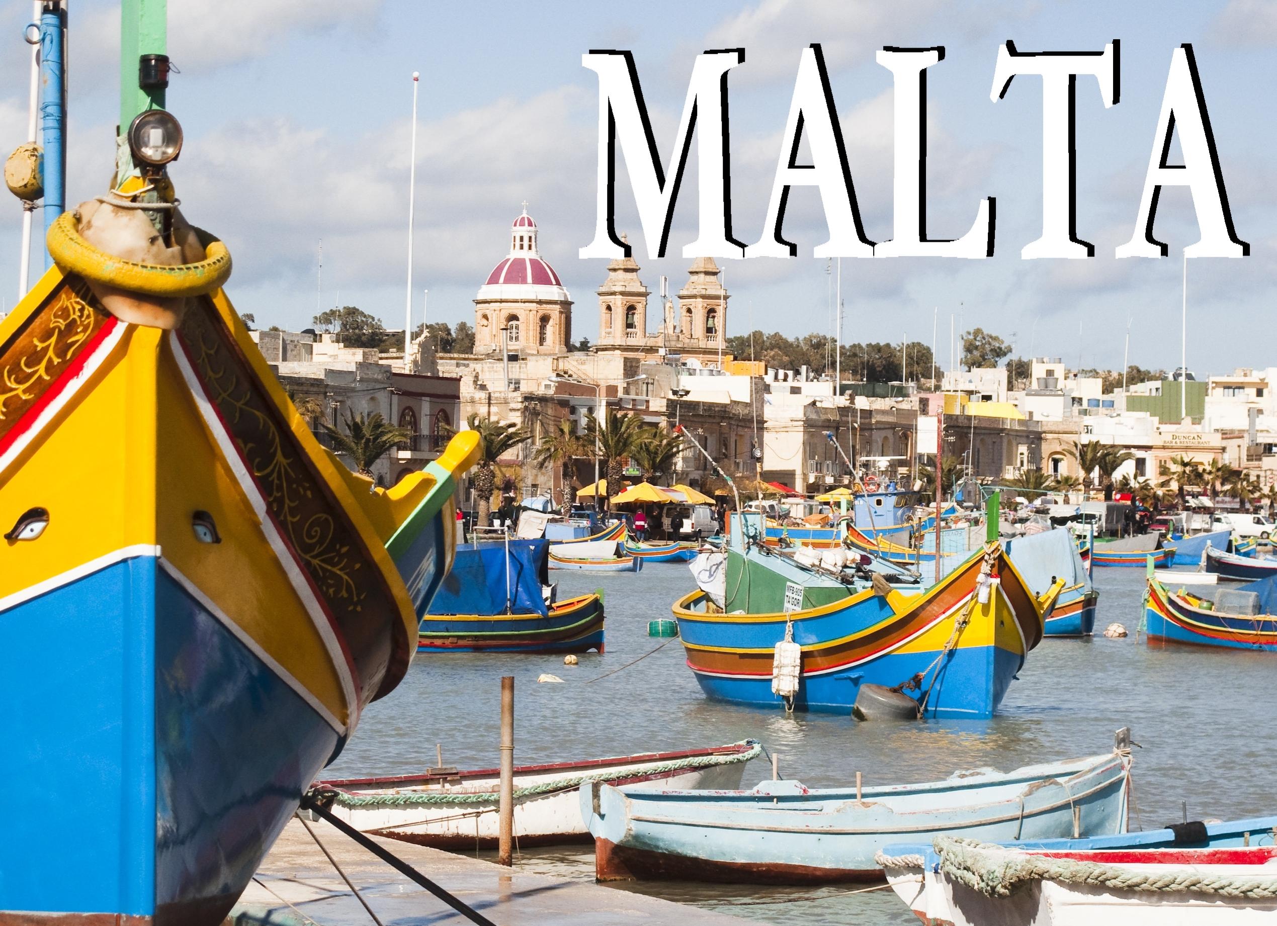 Vorderes Coverbild Perle des Mittelmeers - Ein Malta-Bildband