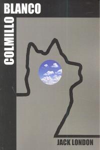 Vorderes Coverbild Colmillo Blanco