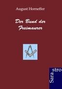 Vorderes Coverbild Der Bund der Freimaurer