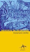 Vorderes Coverbild Memorial de infortunio