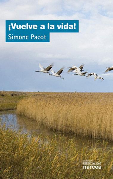 Vorderes Coverbild ¡Vuelve a la vida!