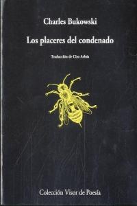 Vorderes Coverbild Los placeres del condenado