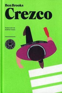 Vorderes Coverbild Crezco