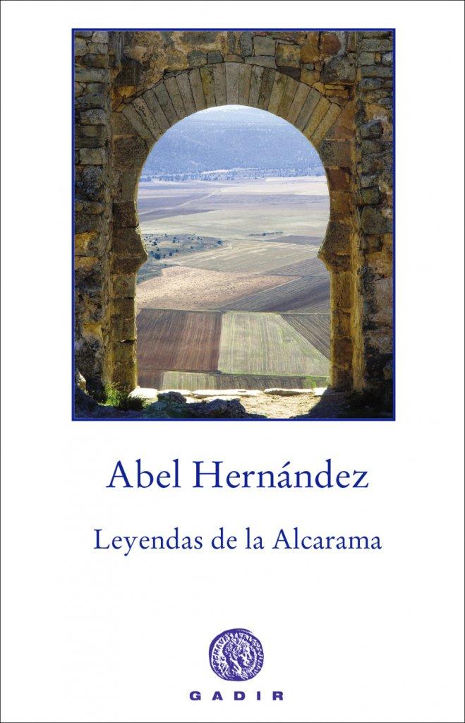 Vorderes Coverbild Leyendas de la Alcarama