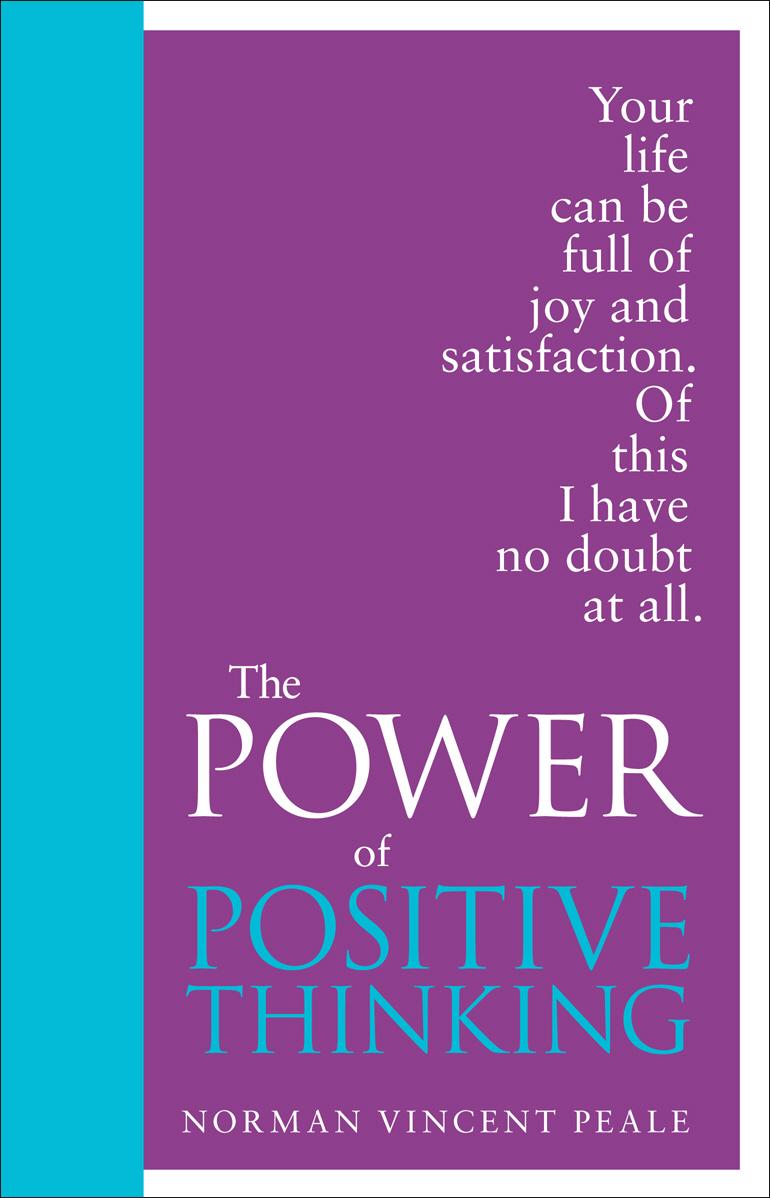 Vorderes Coverbild The Power of Positive Thinking. Special Edition