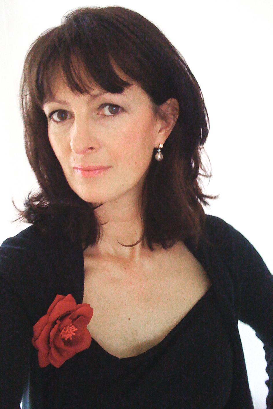 Autorenbild Tom Gates 02