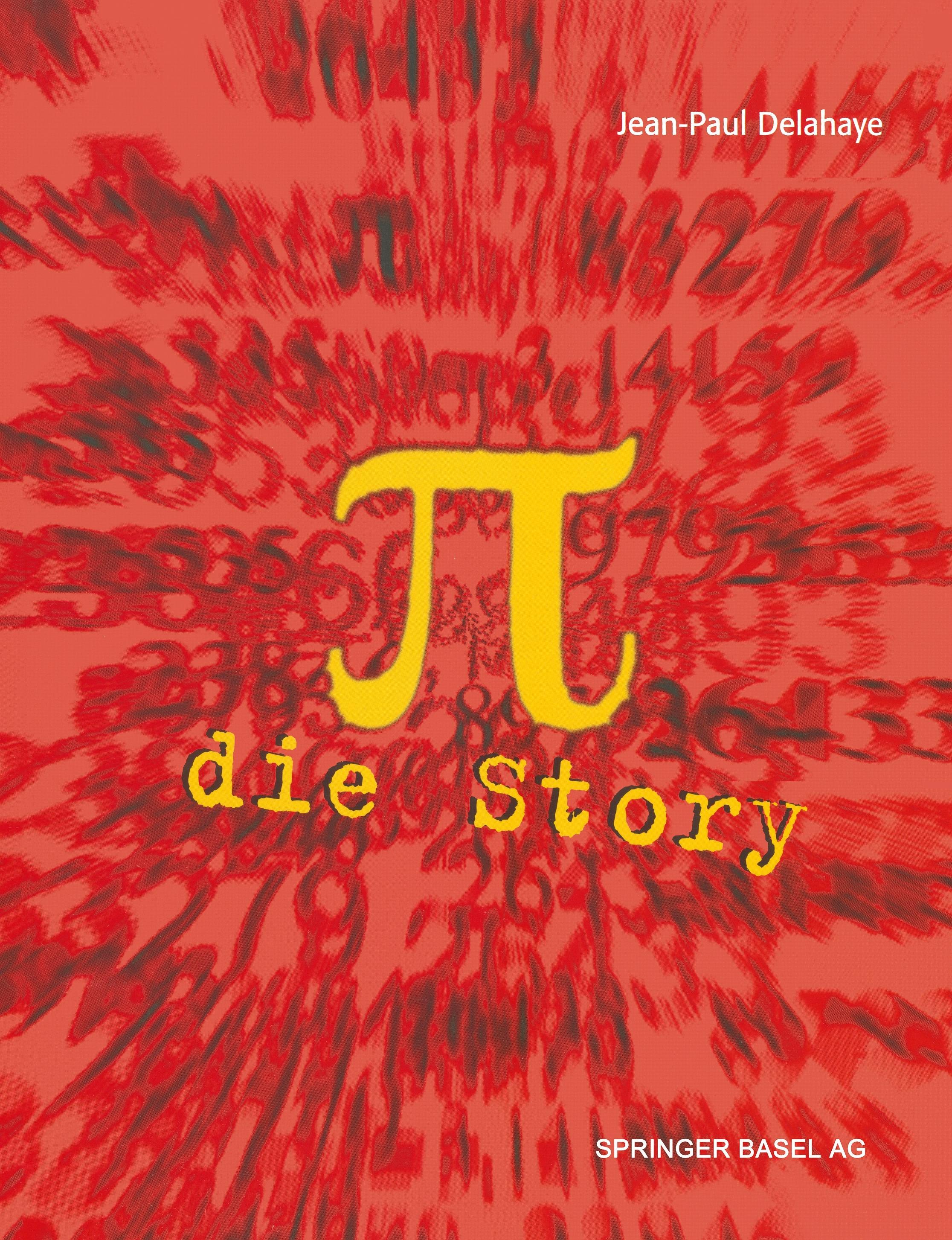 Vorderes Coverbild ¿ - Die Story