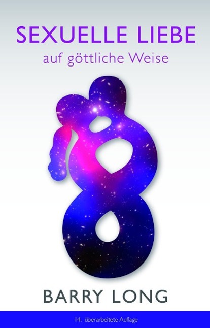 Vorderes Coverbild Sexuelle Liebe auf göttliche Weise