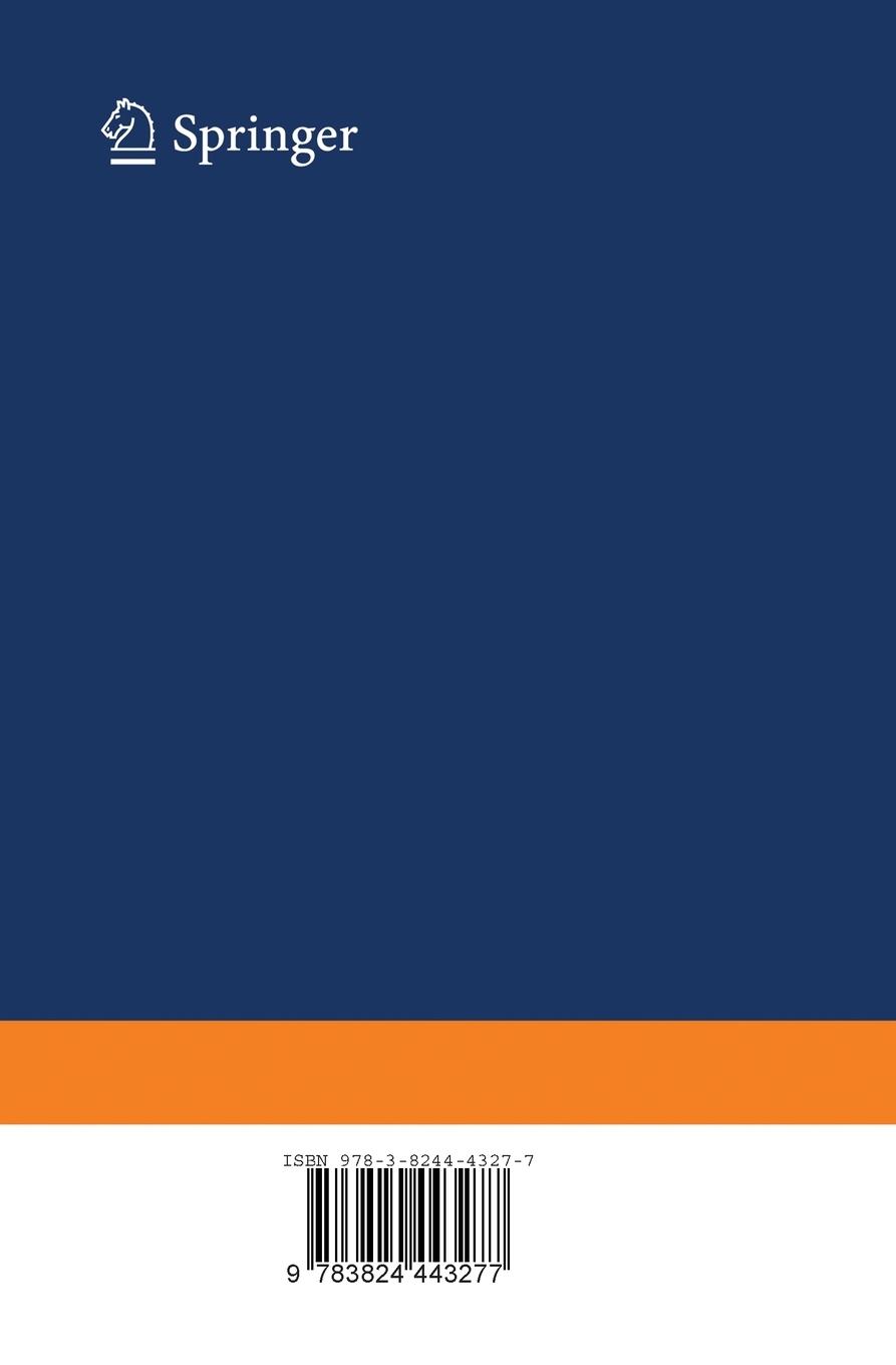 Rückseitencover Wissen und Denken