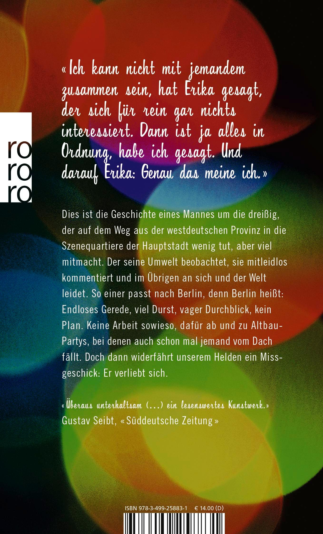 Rückseitencover In Plüschgewittern