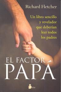 Vorderes Coverbild Factor Papa, El