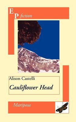 Vorderes Coverbild Cauliflower Head