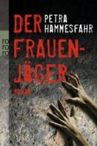 Vorderes Coverbild Der Frauenjäger
