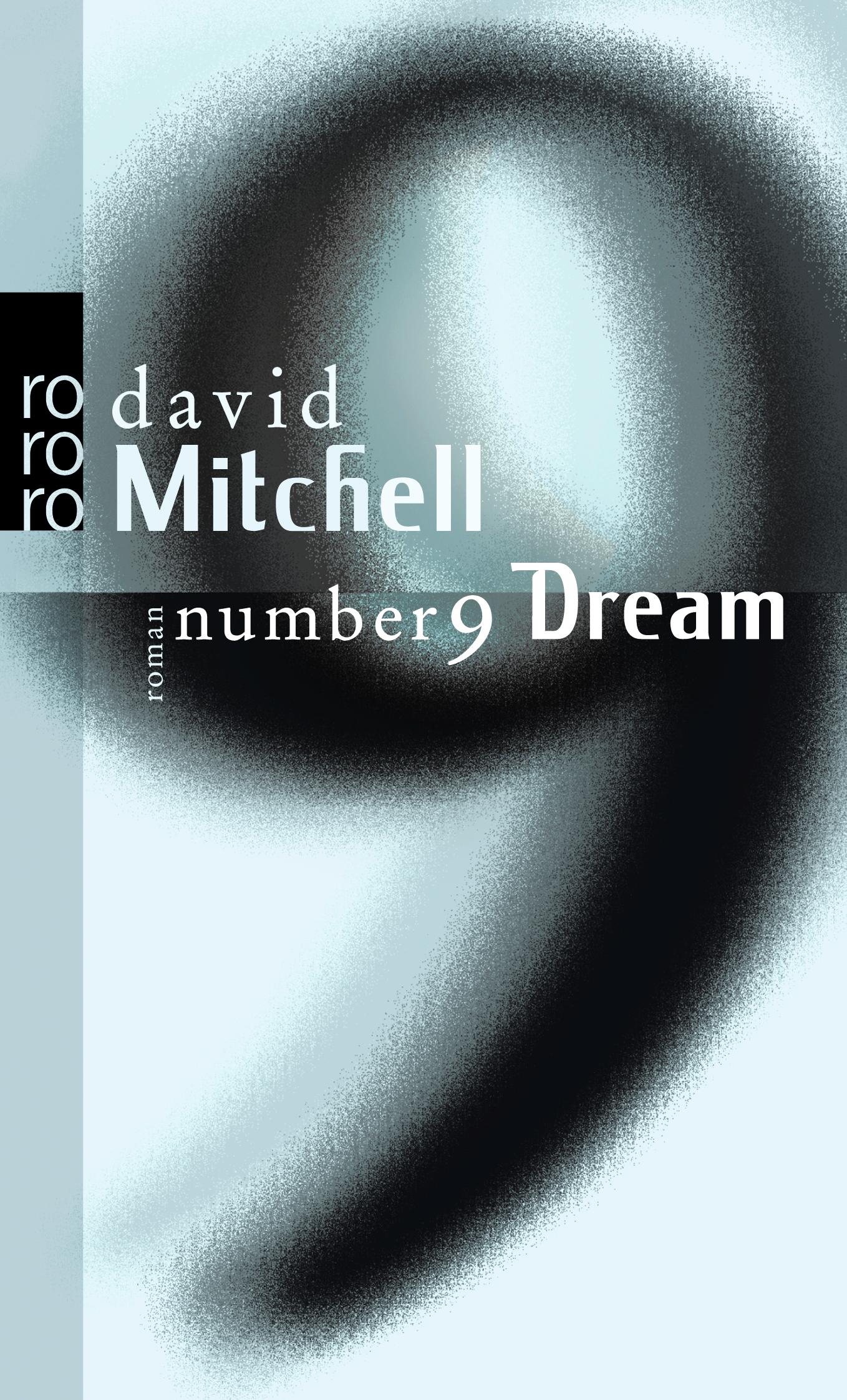 Vorderes Coverbild Number 9 Dream