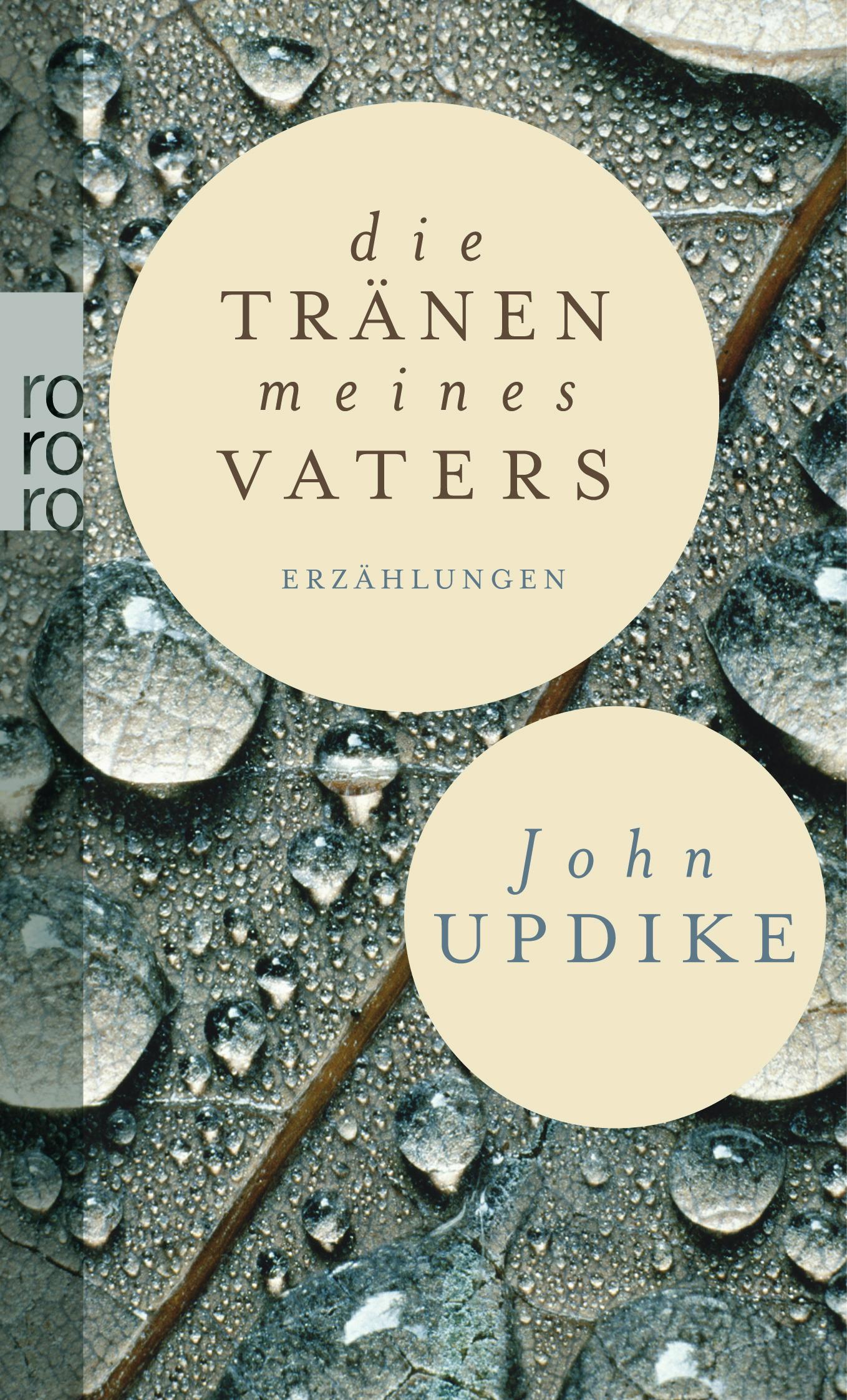 Vorderes Coverbild Die Tränen meines Vaters