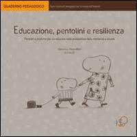 Vorderes Coverbild Educazione, pentolini e resilienza