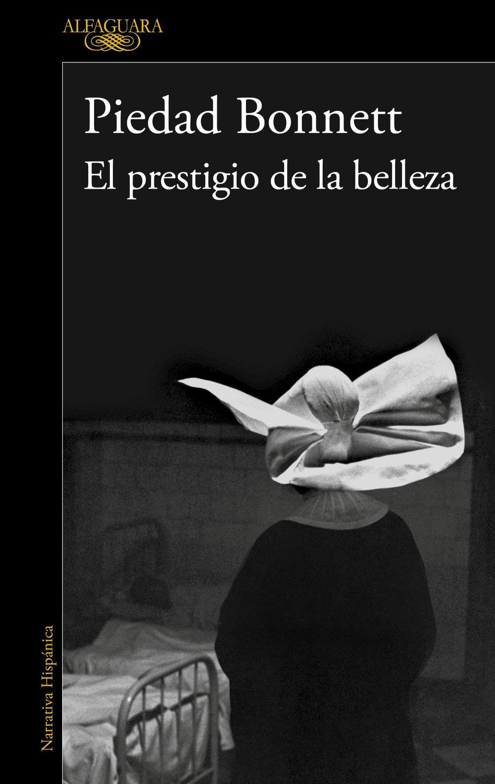 Vorderes Coverbild El prestigio de la belleza