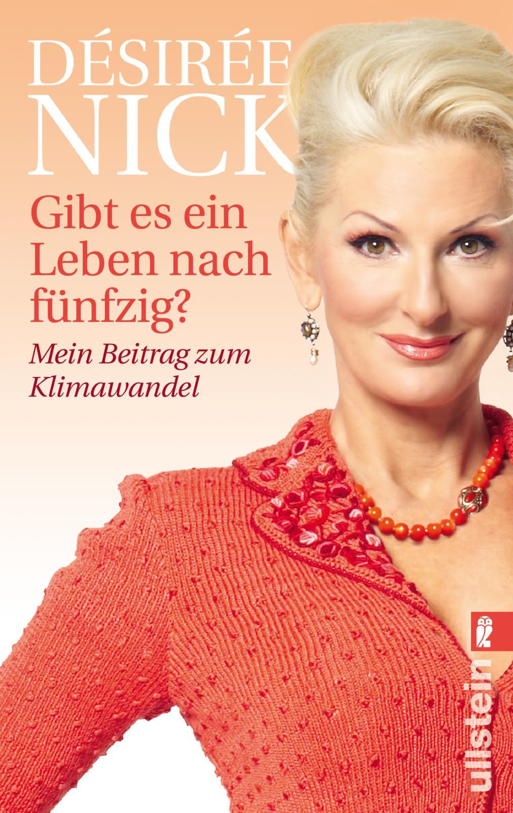 Vorderes Coverbild Gibt es ein Leben nach fünfzig?