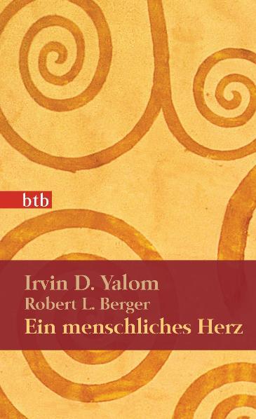 Vorderes Coverbild Ein menschliches Herz