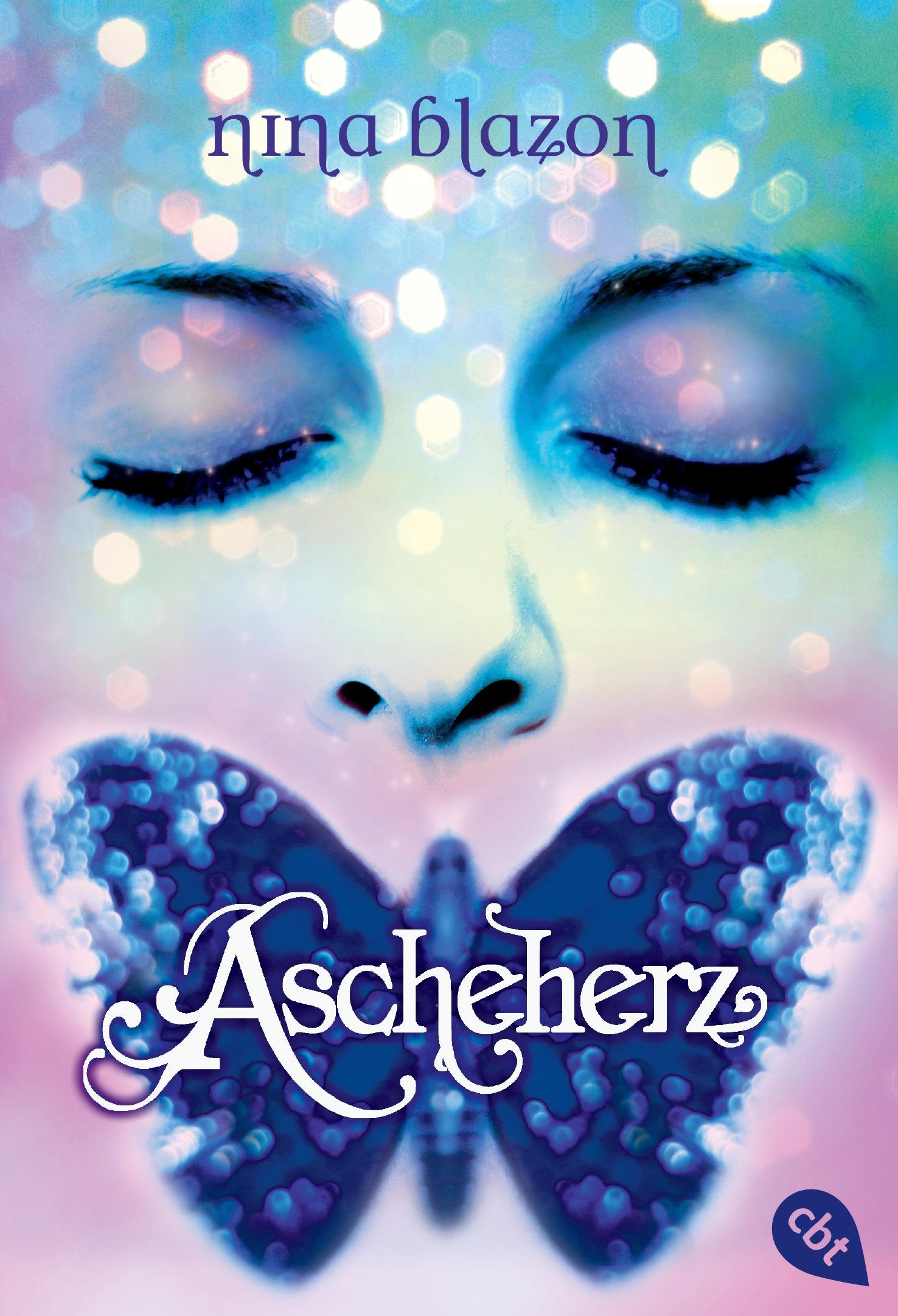 Vorderes Coverbild Ascheherz