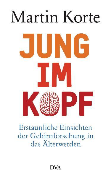 Vorderes Coverbild Jung im Kopf