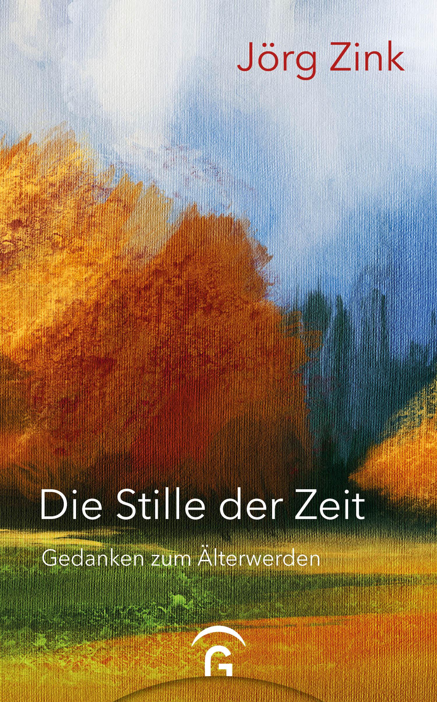 Vorderes Coverbild Die Stille der Zeit