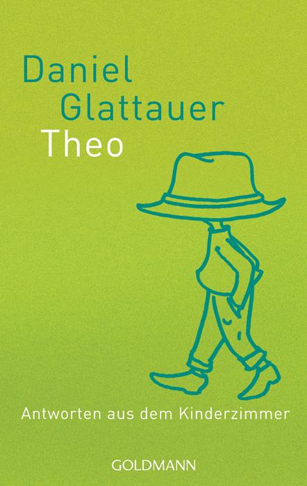Vorderes Coverbild Theo