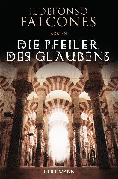 Vorderes Coverbild Die Pfeiler des Glaubens