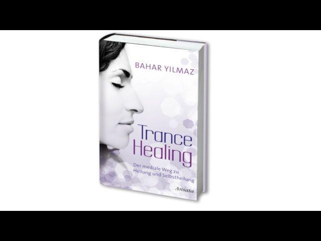 Beispielinhalt (Bild) Trance Healing