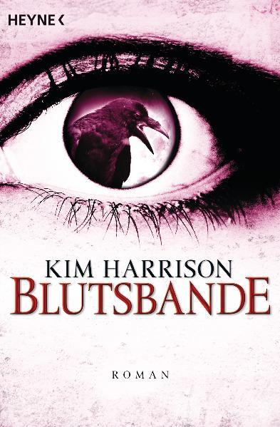 Vorderes Coverbild Blutsbande