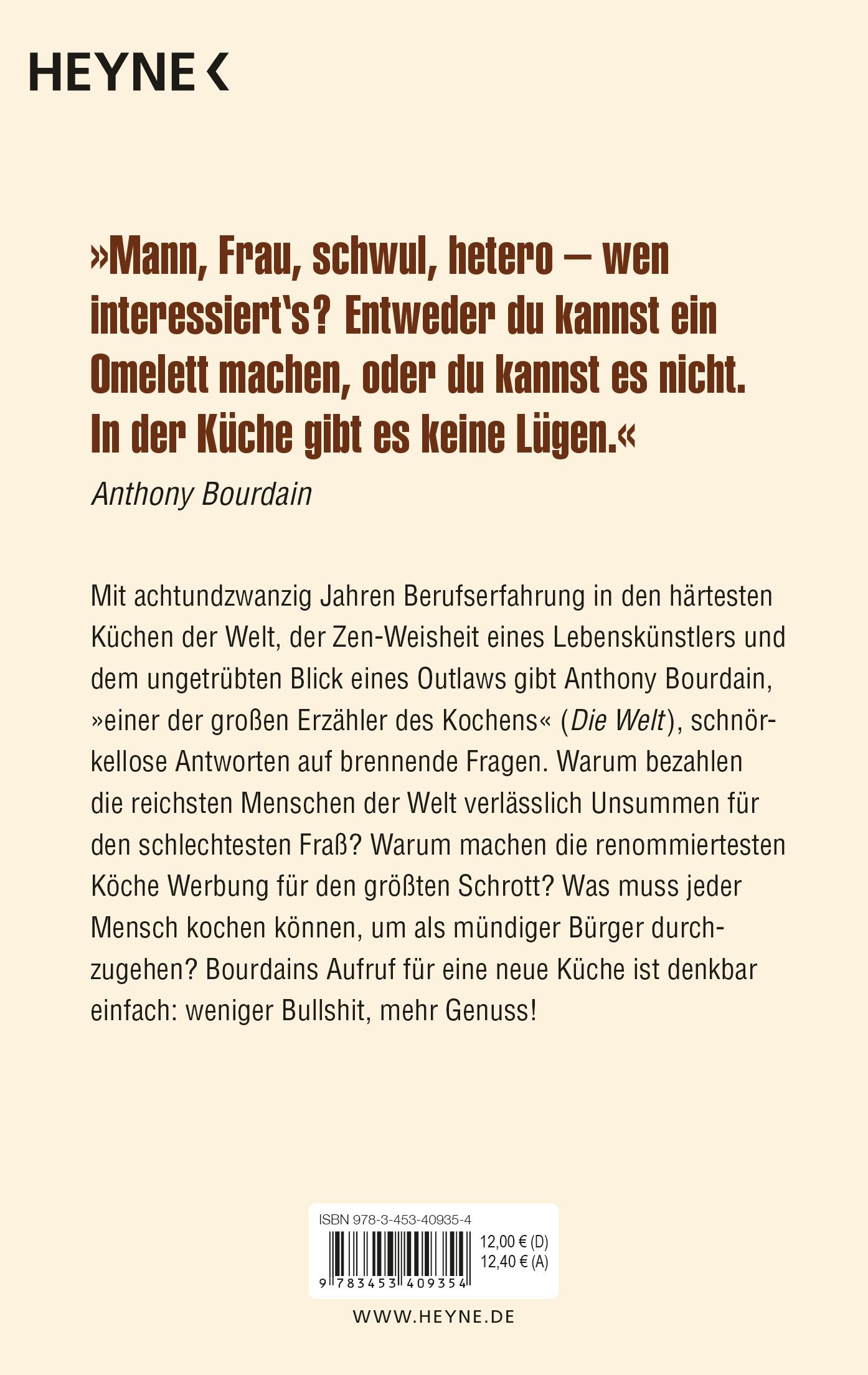 Beispielinhalt (Bild) Ein bisschen blutig