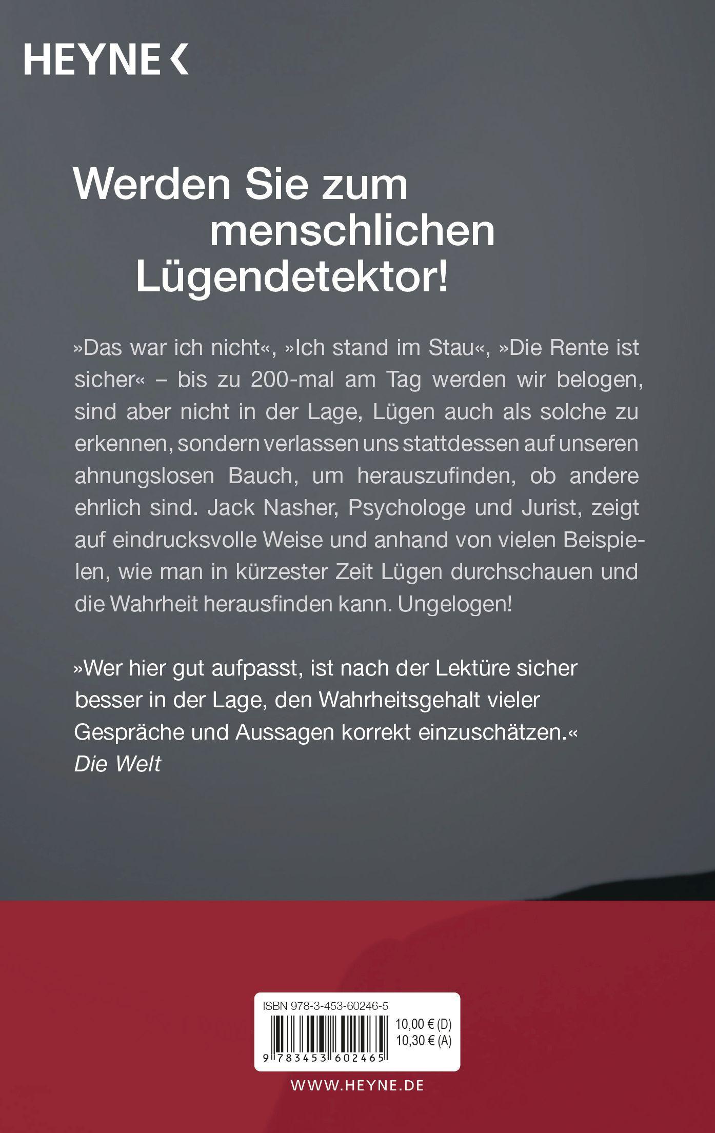 Beispielinhalt (Bild) Durchschaut