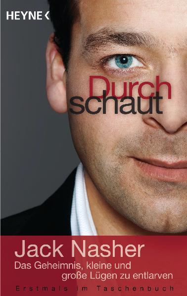 Vorderes Coverbild Durchschaut