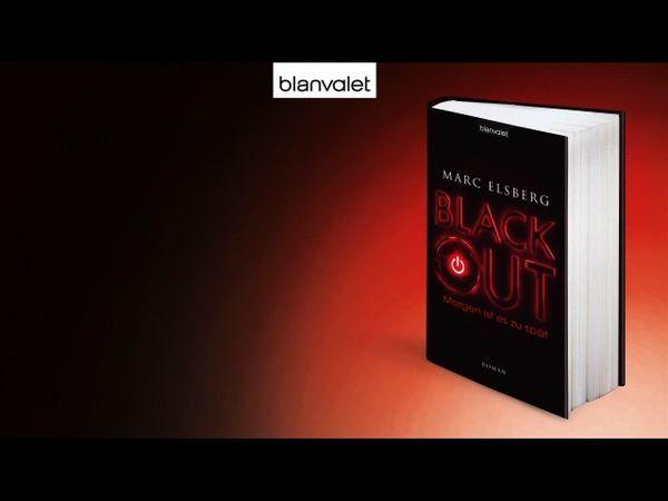 Beispielinhalt (Bild) BLACKOUT - Morgen ist es zu spät