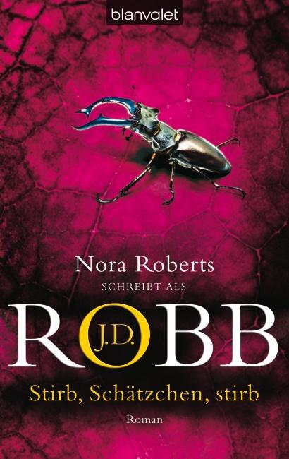 Vorderes Coverbild Stirb, Schätzchen, stirb