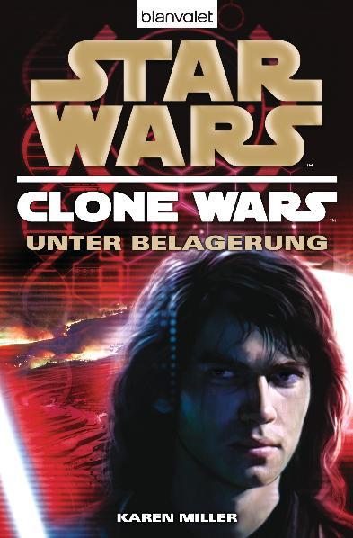 Vorderes Coverbild Star Wars(TM) Clone Wars 5