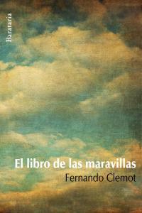 Vorderes Coverbild El libro de las maravillas