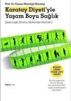Vorderes Coverbild Karatay Diyetiyle Yasam Boyu Saglik