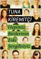 Vorderes Coverbild Hepimiz Birilerinin Eski Sevgilisiyiz