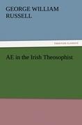 Vorderes Coverbild AE in the Irish Theosophist