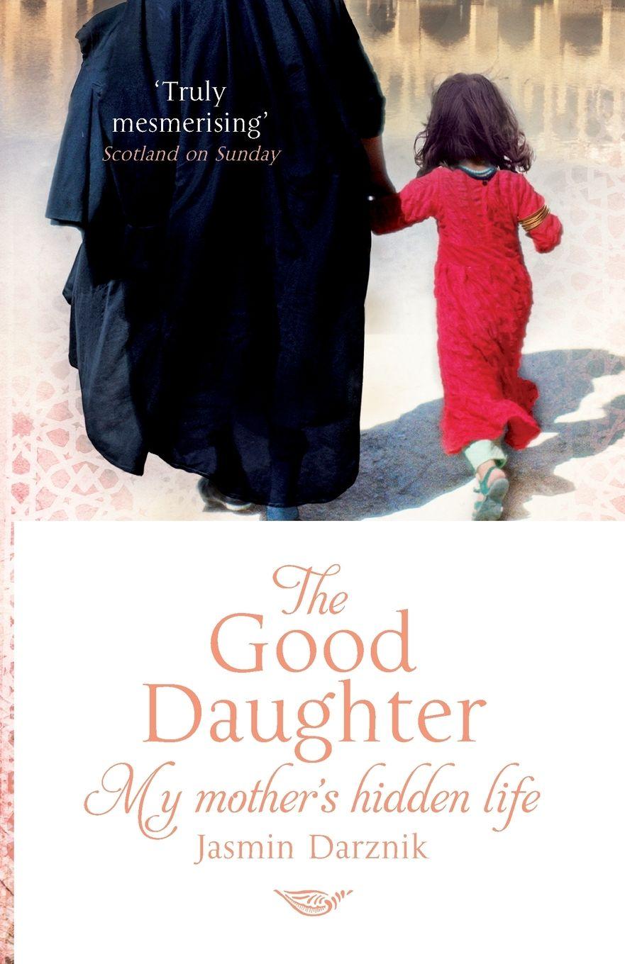 Vorderes Coverbild The Good Daughter