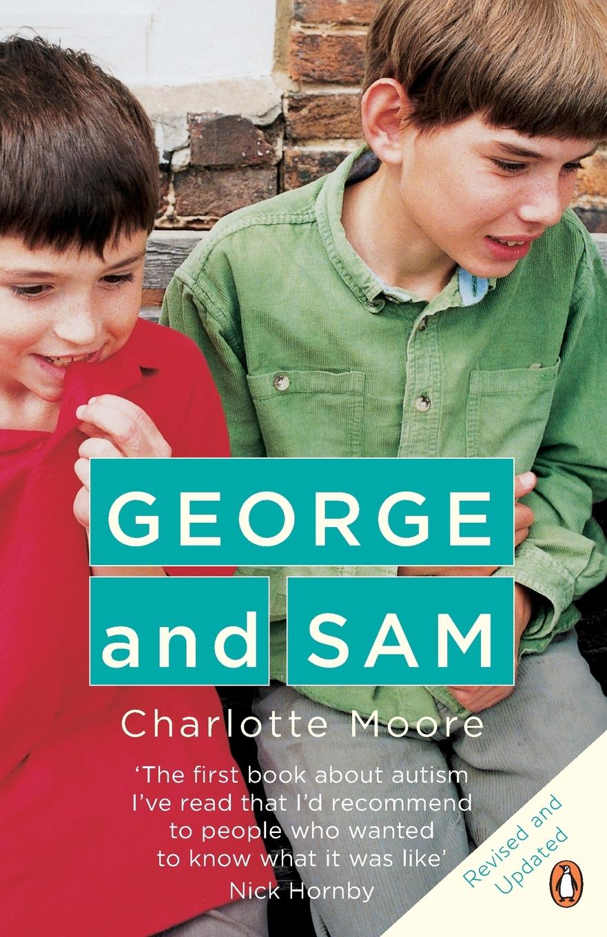 Vorderes Coverbild George and Sam