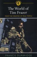 Vorderes Coverbild The World of Tim Frazer