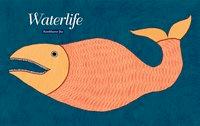 Vorderes Coverbild WaterLife - Handmade
