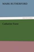 Vorderes Coverbild Catharine Furze