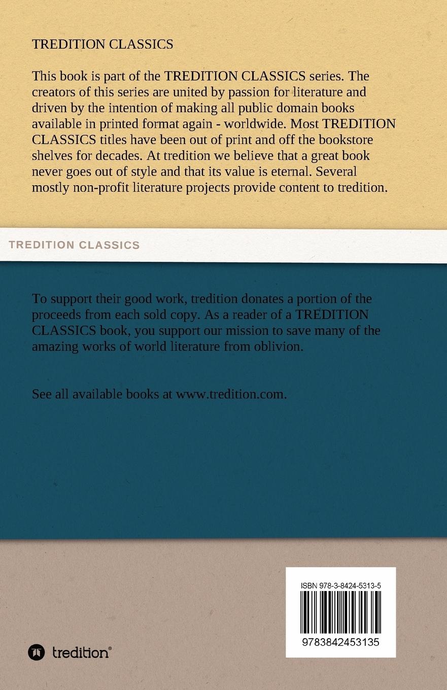 Rückseitencover File No. 113