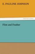 Vorderes Coverbild Flint and Feather