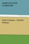Vorderes Coverbild God's Country-And the Woman