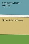 Vorderes Coverbild Moths of the Limberlost